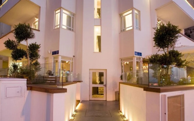 Gordon hotel & lounge