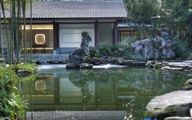 Yueshanyue Homestay (Chongqing Nanshan Branch)