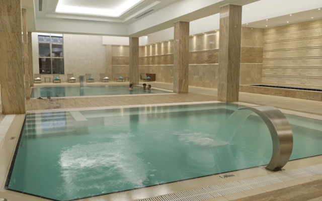 Alusso Thermal Hotel & Spa