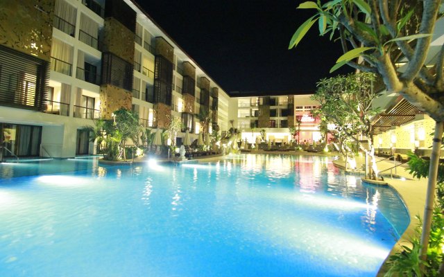 The Trans Resort Bali