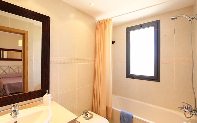 Apartment Terramar Benidorm