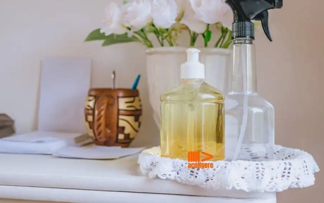 Sítio tranquilo Praia de Guarajuba POND