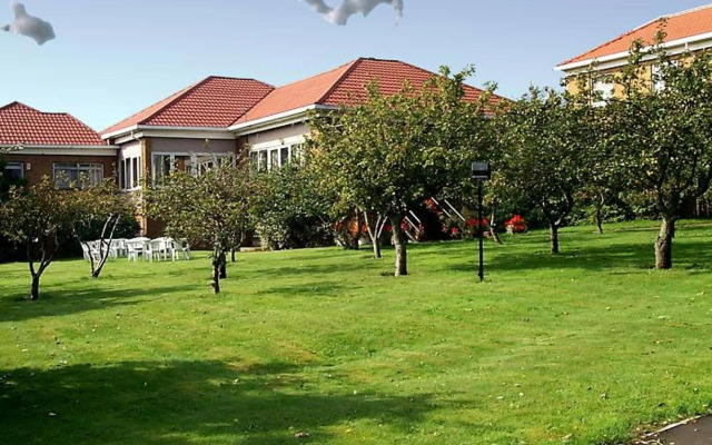 Lodge at Leeming Bar