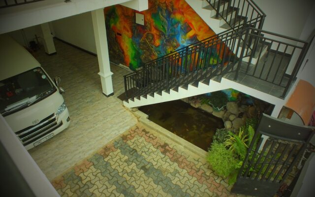 Sumadu Home Stay Yala