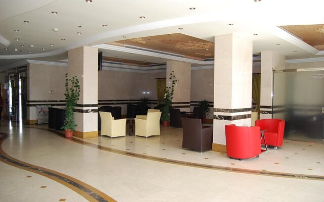 Tafwij Hotel