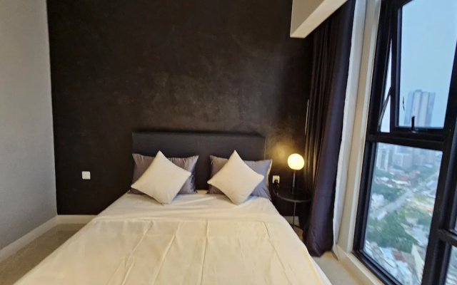 Axon Suites Bukit Bintang