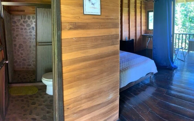 Villa Rodeo Lodge