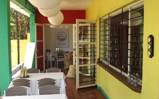 Casa del Café Oro de Los Tuxtlas