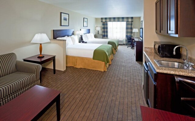 Holiday Inn Express Hotel & Suites Syracuse North - Cicero, an IHG Hotel