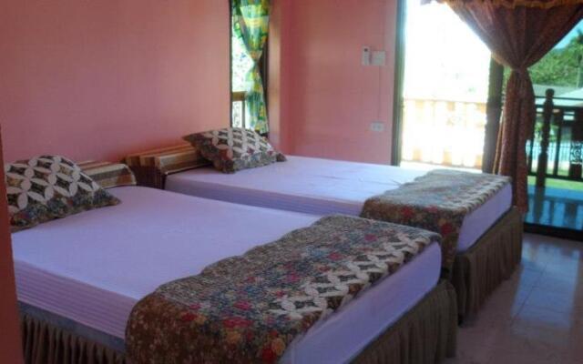 N3 Pai Resort