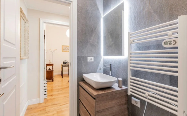 Appartamento Tiepolo Elegant Venue in Porta Venezia