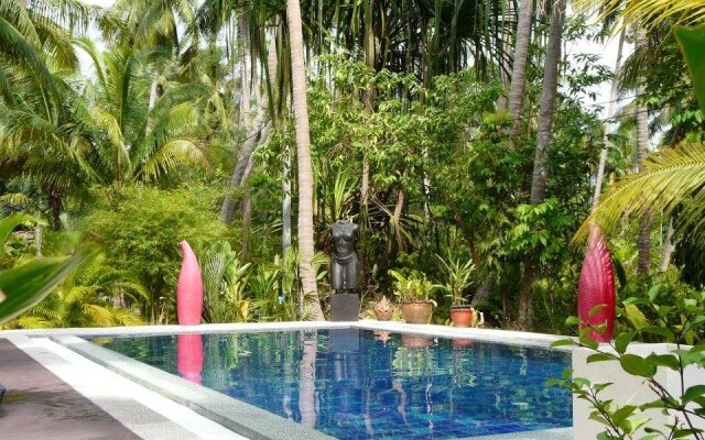 Coconut Lane Villas