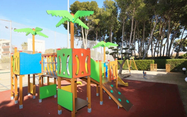 Apartamento Para 6 Personas en Cambrils