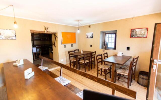 Home for Creativity - Coliving Calabria