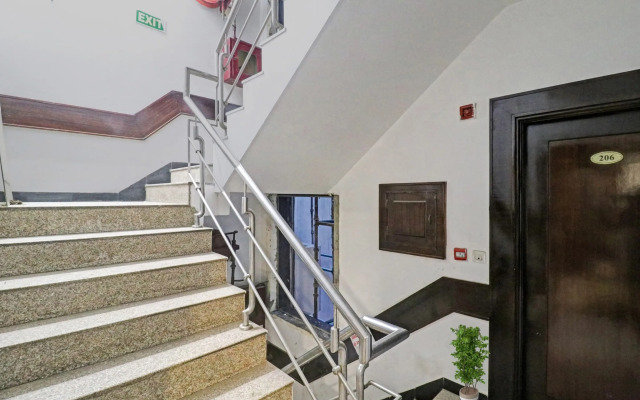Capital O 91609 Hotel Sunberry
