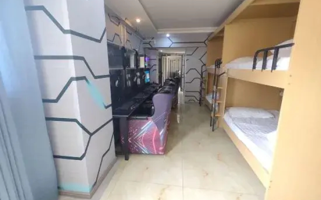 Ningdu Hotel