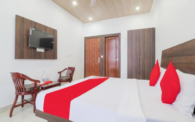 Fabexpress Kalsia Home Stay