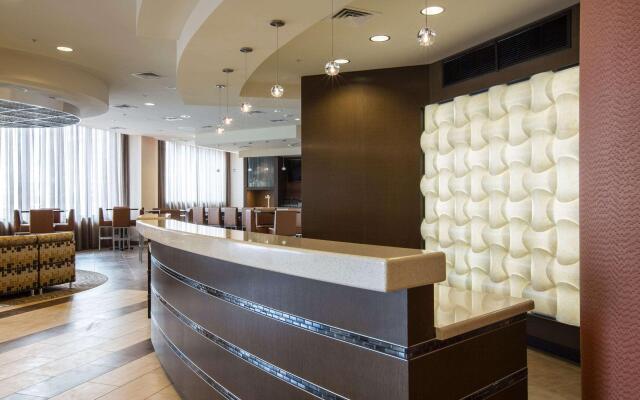 Cambria Hotel Rockville