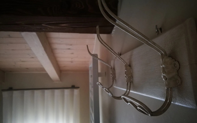 Villa di Cazzano - BioLuxury Living