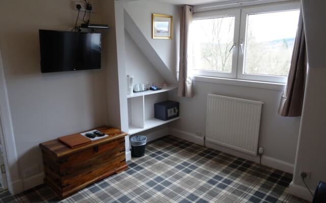 The Knowe Guest House