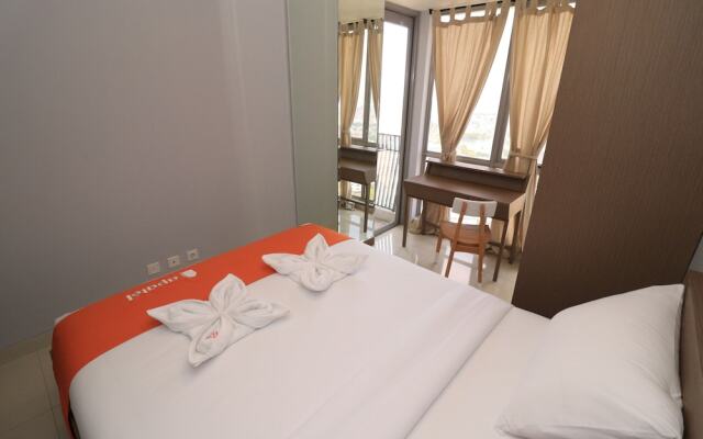 Apatel The Mansion Bougenville - Emerald