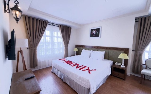 Phoenix Hotel Vung Tau