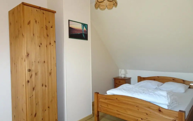 Holiday Home, Le Tour-du-parc