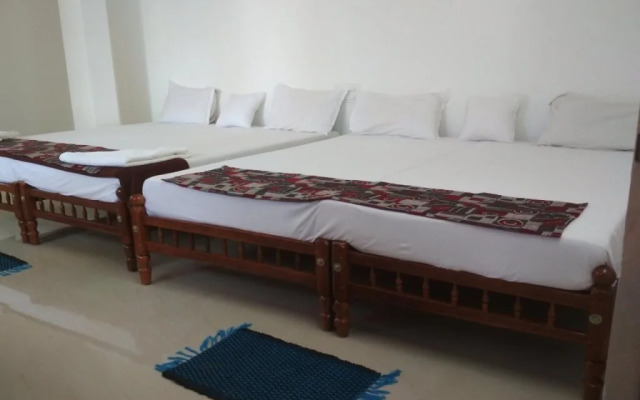 Cherai Beach Palace