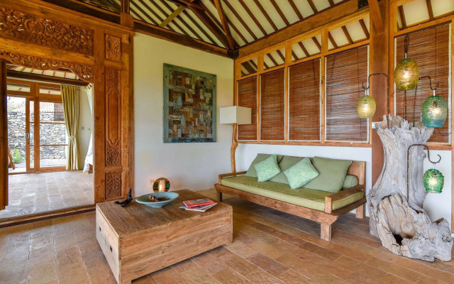 Sumberkima Hill Private Villa Retreat