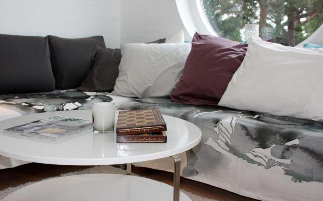 Strandvangen Guesthouse