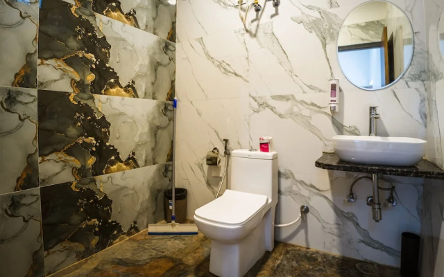 Moustache Pushkar - Hostel