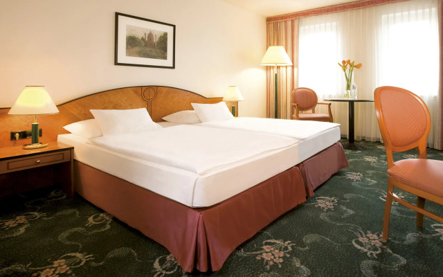 ARCOTEL Wimberger Vienna