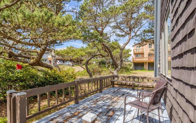 Sister's Beach Retreat