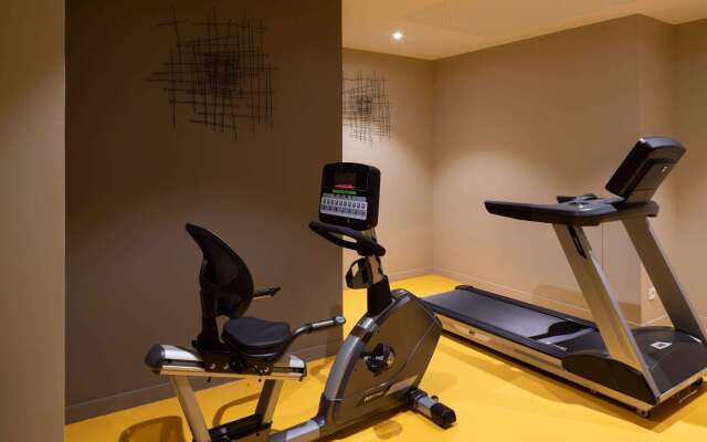 37 Lodge La Défense Courbevoie