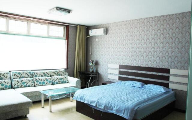 Yirujia Hotel