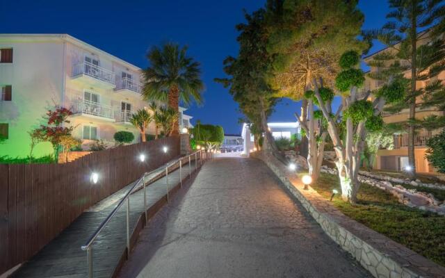 Diana Palace Hotel Zakynthos