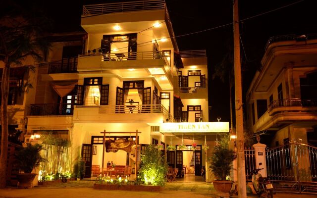 Thien Tan Homestay Hoi An