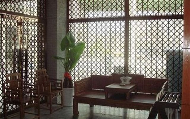 Scholars Inn Mudu