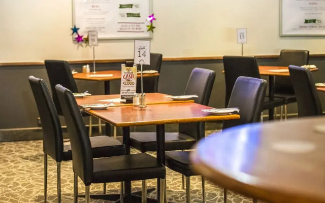 Rose & Crown Hotel Adelaide