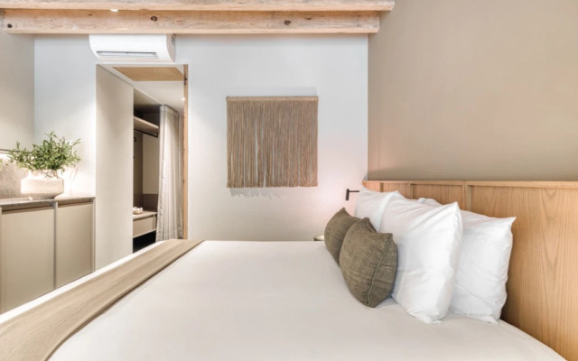 ONTO Alvaro Obregon Mexico City