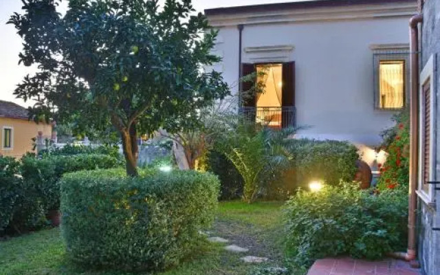 Villa Mazzei