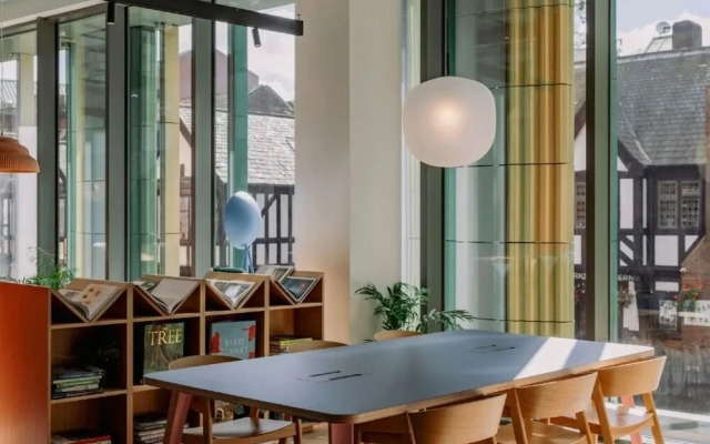 Student Only Scape Leeds