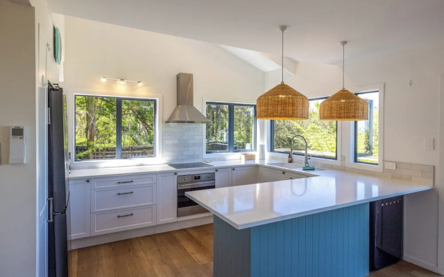 High View Waiheke – Guest Rooms – Blackpool