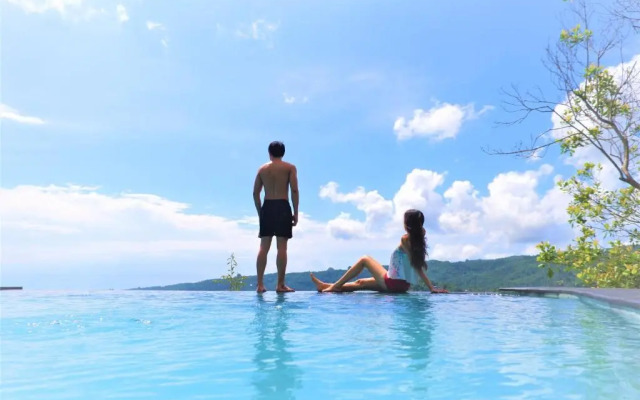 Swar Bali Lodge