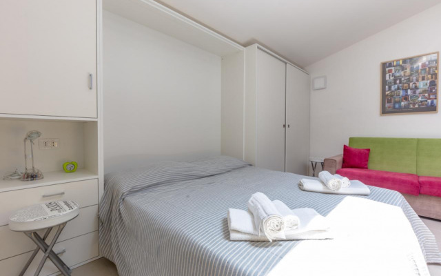 Studio B Palazzo Quaroni