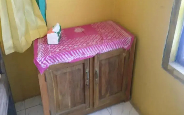 Wahyu Homestay
