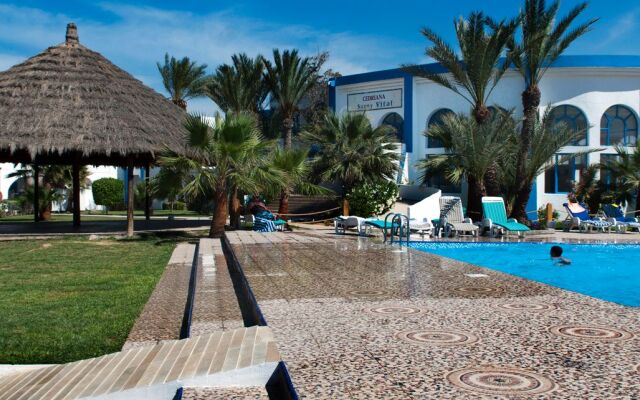 Cedriana Hotel - All Inclusive