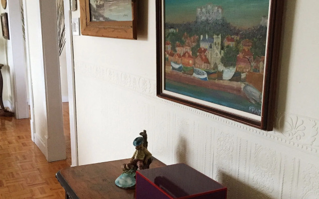 Manoir Becancourt Hotel