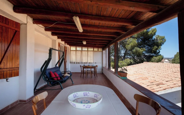 Casa del Gelsomino a Porto San Paolo