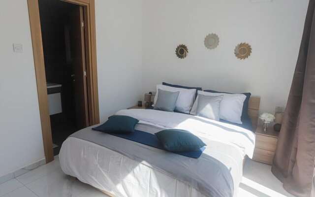 Stunning 2 Bedroom, 2 Bathroom apt St Julians